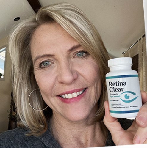 RetinaClear Customer Review 2